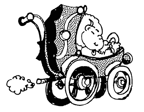 It Is Amazing I Could Legally Drive Before Receiving Guidance From ...