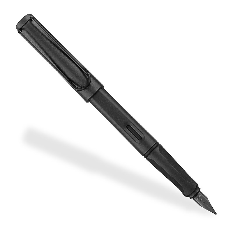 Lamy Safari Fountain Pen - Levenger