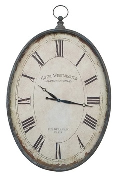 Printable - Clock Faces & Boxes