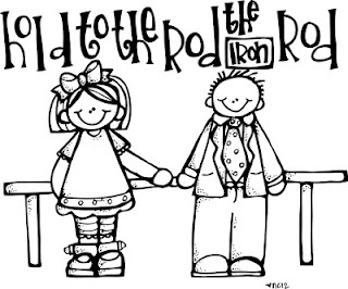 Lds clipart primary