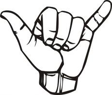 Hang Free Vectors - DeluxeVectors.com
