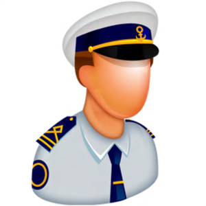 Captain Clipart | Free Download Clip Art | Free Clip Art | on ...