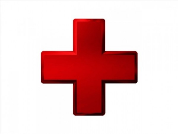 Blood Drive TODAY In East Lansing