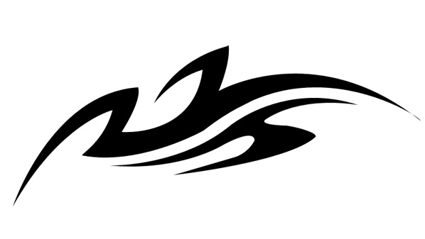 Cool Simple Tattoo - ClipArt Best