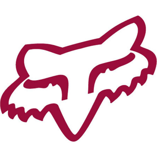 REQUEST - FOX RACING LOGO - AutoCAD,STEP / IGES,Autodesk Inventor ...