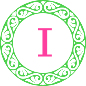 I clipart