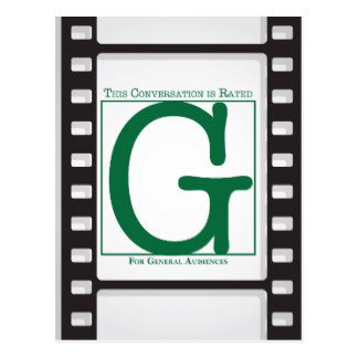 Movie Rating Cards & Invitations | Zazzle.com.au