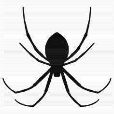 Halloween Spider Clipart - ClipArt Best