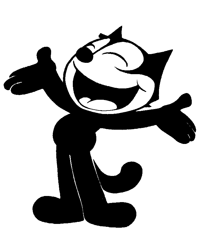 1000+ images about Black & White Characters