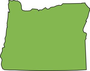 State Outline | Die Cutting ...