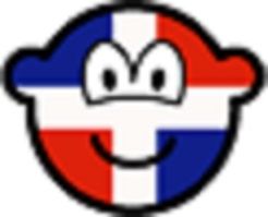 Dominican Republic Flag | Dominican ...