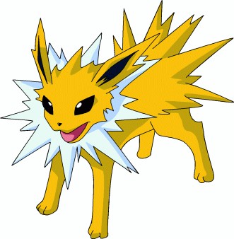 Pokemon Clipart - Clipartion.com