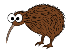 Free to Use & Public Domain Birds Clip Art - Page 15