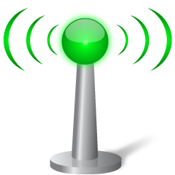 Signal, wave icon | Icon search engine