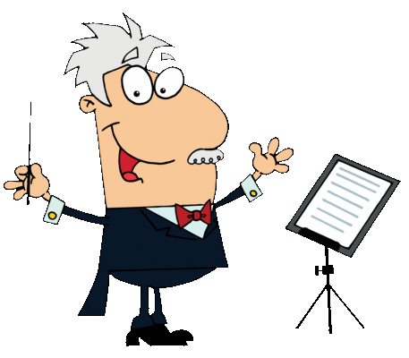 Image of band clipart 7 clip art free clipartoons - Clipartix