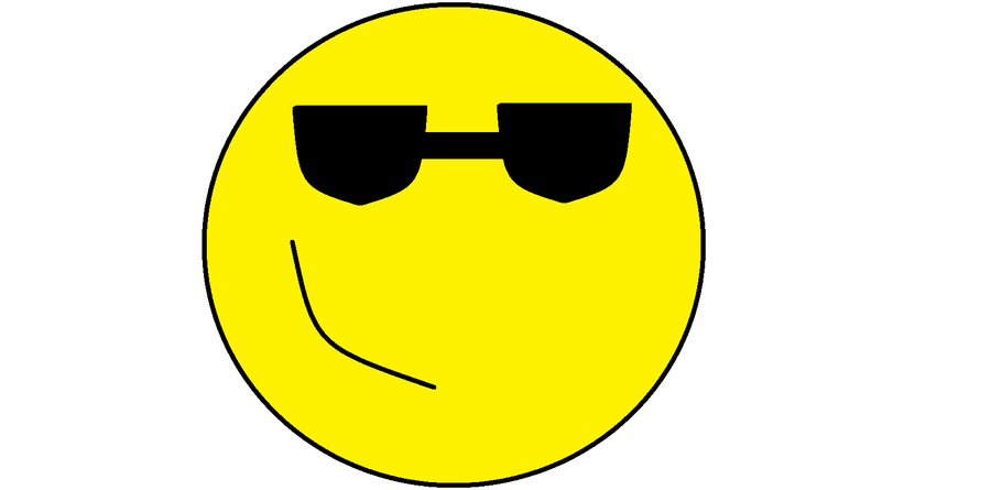 Cool Face by ketchup11011 on DeviantArt