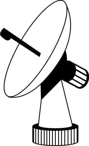 Satellite Dish Pictures | Free Download Clip Art | Free Clip Art ...