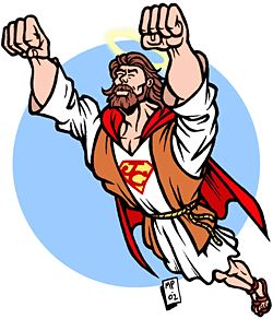 Jesus Cartoon | Coffee With Jesus ...