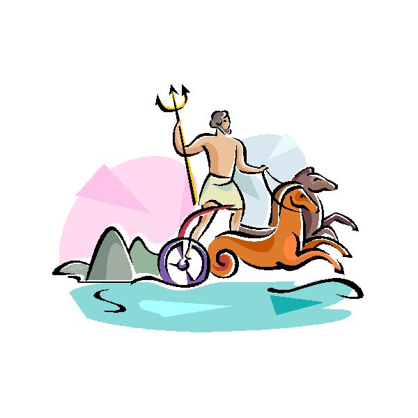 Teach Greek Mythology With This Fun Research Project for Middle ...