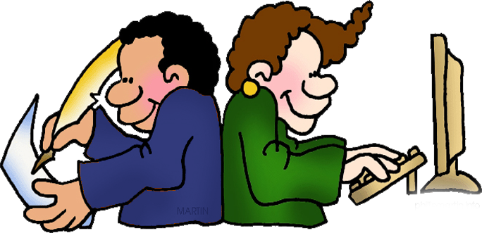Creative Clip Art - Tumundografico