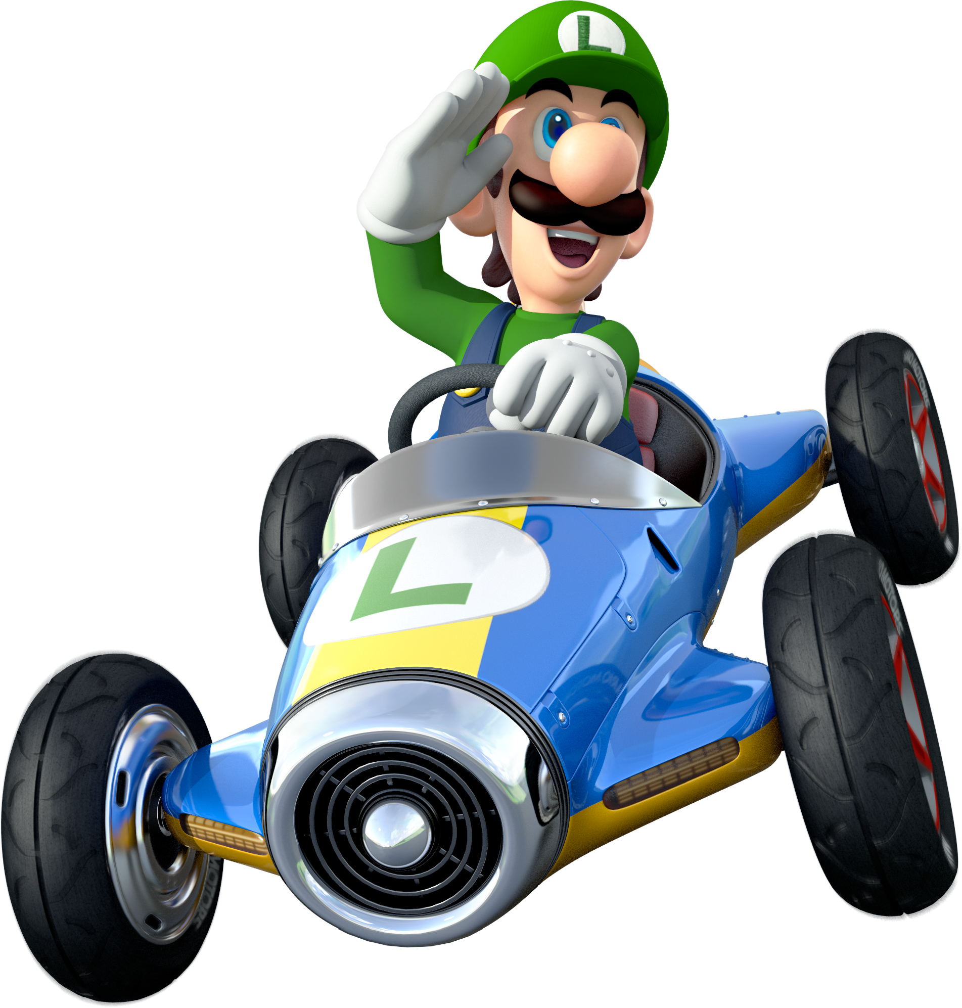 Mario Kart Flare | Fantendo - Nintendo Fanon Wiki | Fandom powered ...