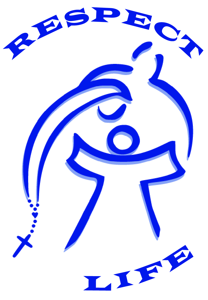 Respect Life Ministry Â» Holy Spirit Catholic Church
