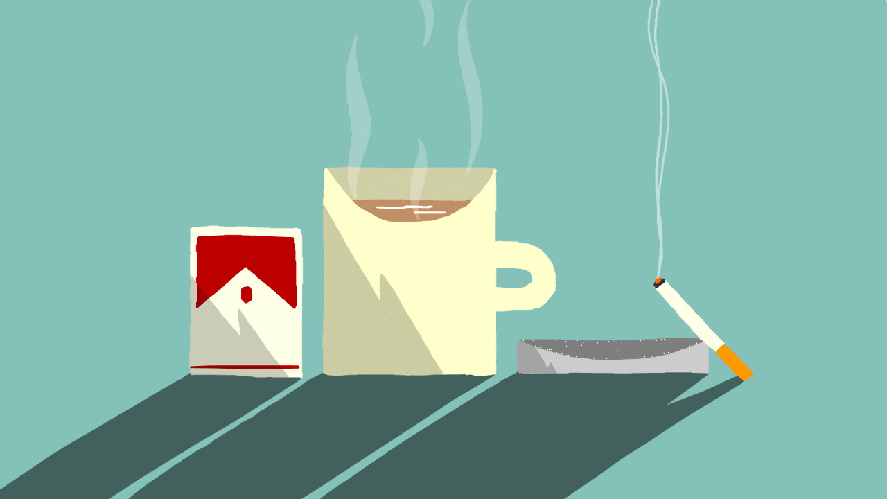 Coffee GIF - Find & Share on GIPHY