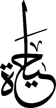 Bismillah Bird - In the name of God the most gracious, the most ...