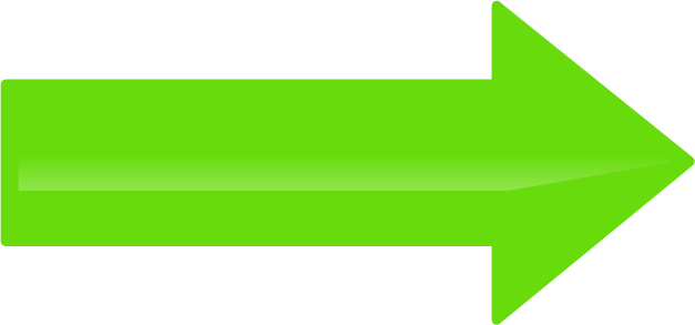 Green Arrow Clipart