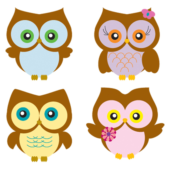 Owl Free Download Clipart