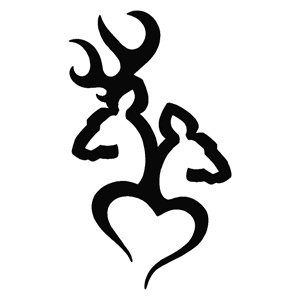 Browning Heart Tattoos | Browning ...