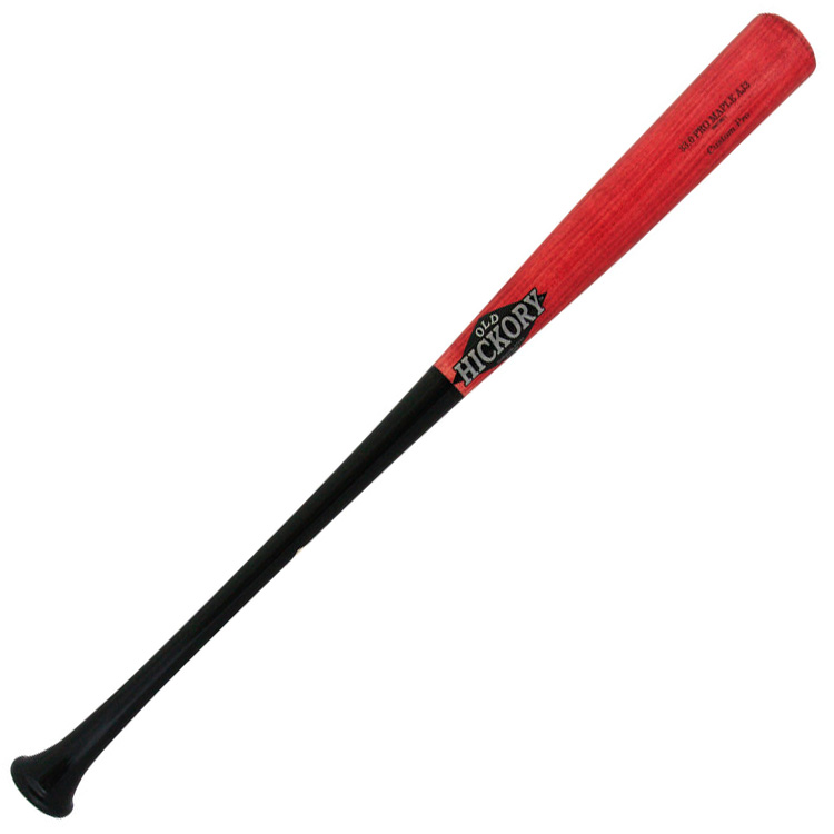 Wood Baseball Bats