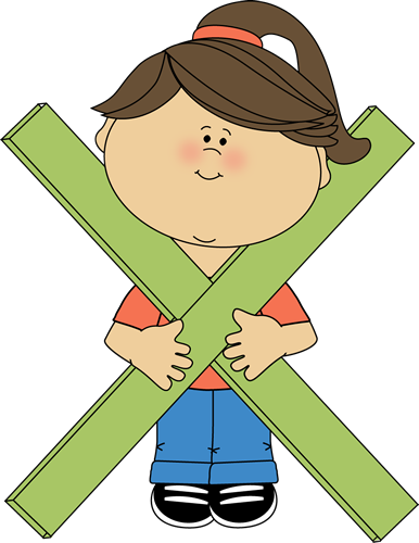 Multiplication Sign Clipart