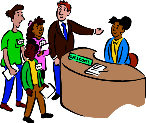 Hannah Caldwell Elementary School - School Counselor