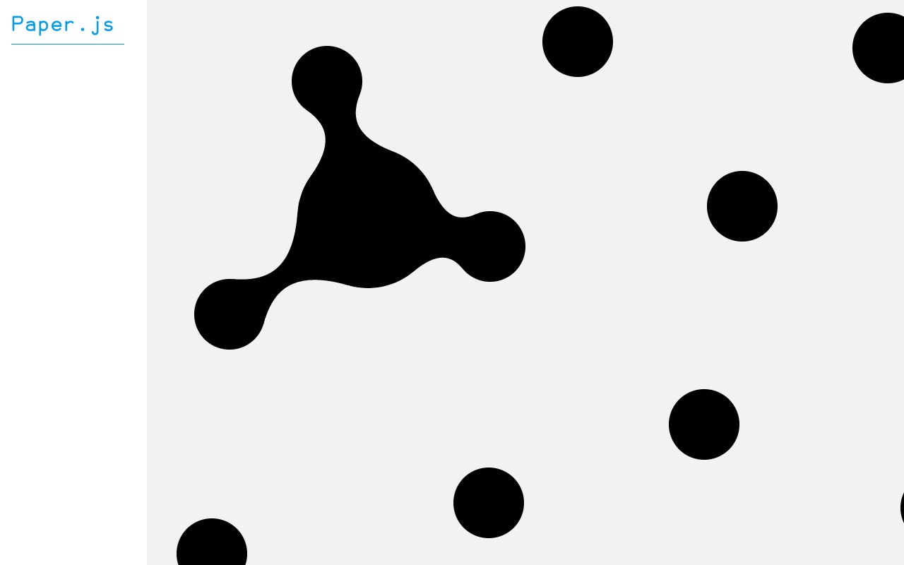 Scripting Vector Graphics with Paper.js - portalZINE NMN ...