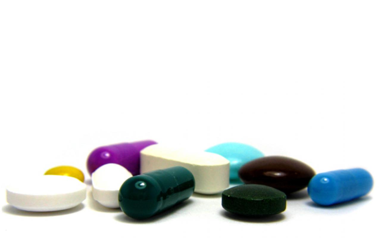 Pharmacy