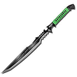 New Doomsday - Wicked Skull Ninja - Fallout Edition + Includes a ...