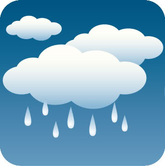 Cartoon Rain | Free Download Clip Art | Free Clip Art | on Clipart ...