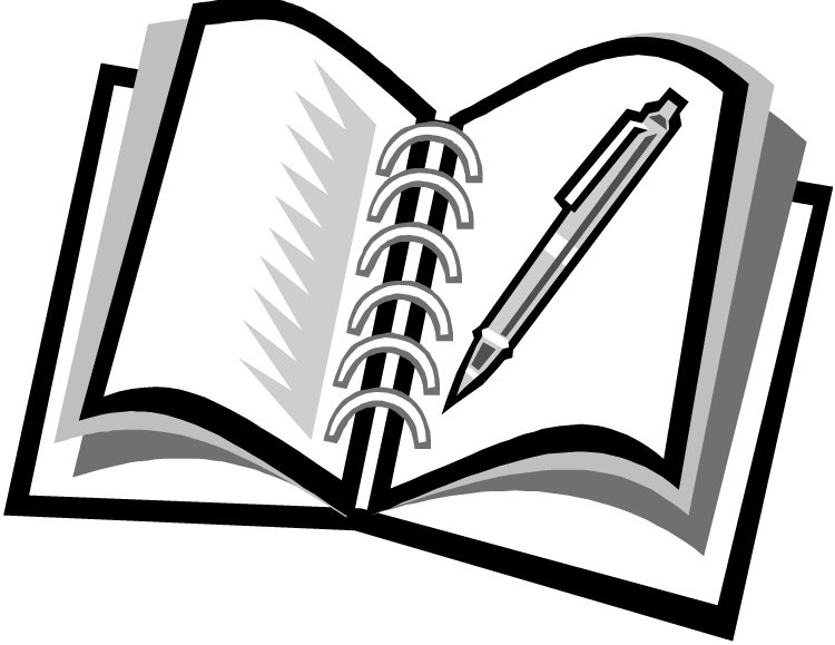 Journalist Clipart - Tumundografico
