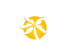 Palms, Trees and Logos