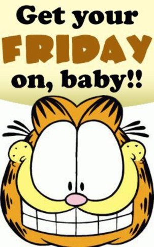 Free clip art tgif
