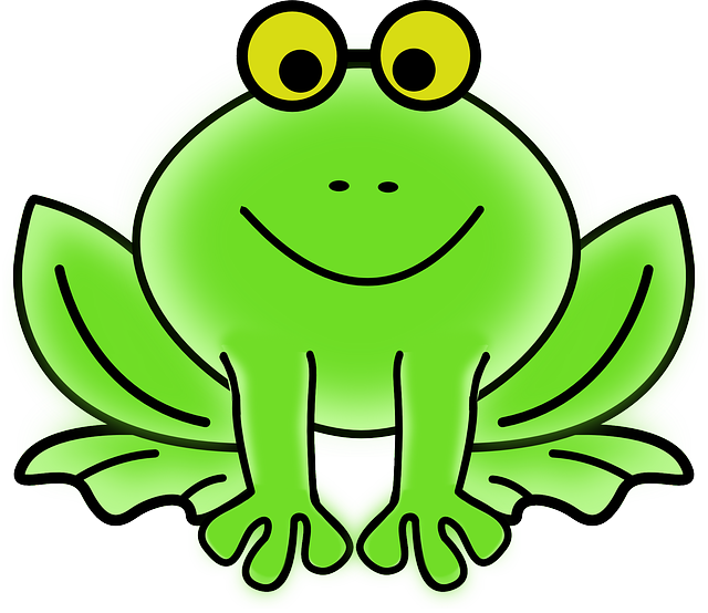 Frog And Toad Facts For Kids | Cool Kid Facts