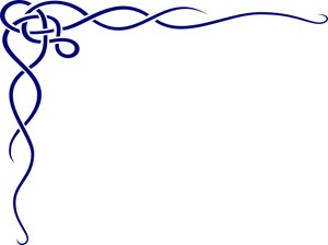 Pin Fancy Gold Border Clip Art Pinterest | Free HD Desktop ...