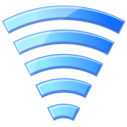 Wlan Icon - Free Icons and PNG Backgrounds