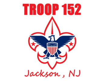 boy scout decal – Etsy