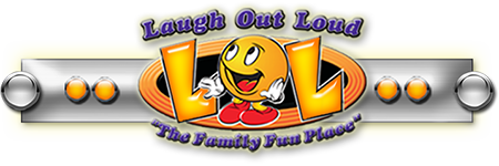 Home - Laugh Out Loud Lawton