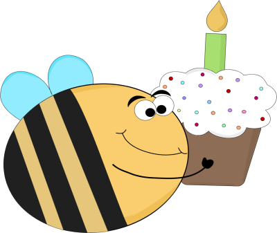Birthday Clipart Funny - Tumundografico