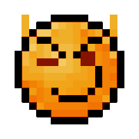 Smiley Little Devil Wink Pictures, Images & Photos | Photobucket