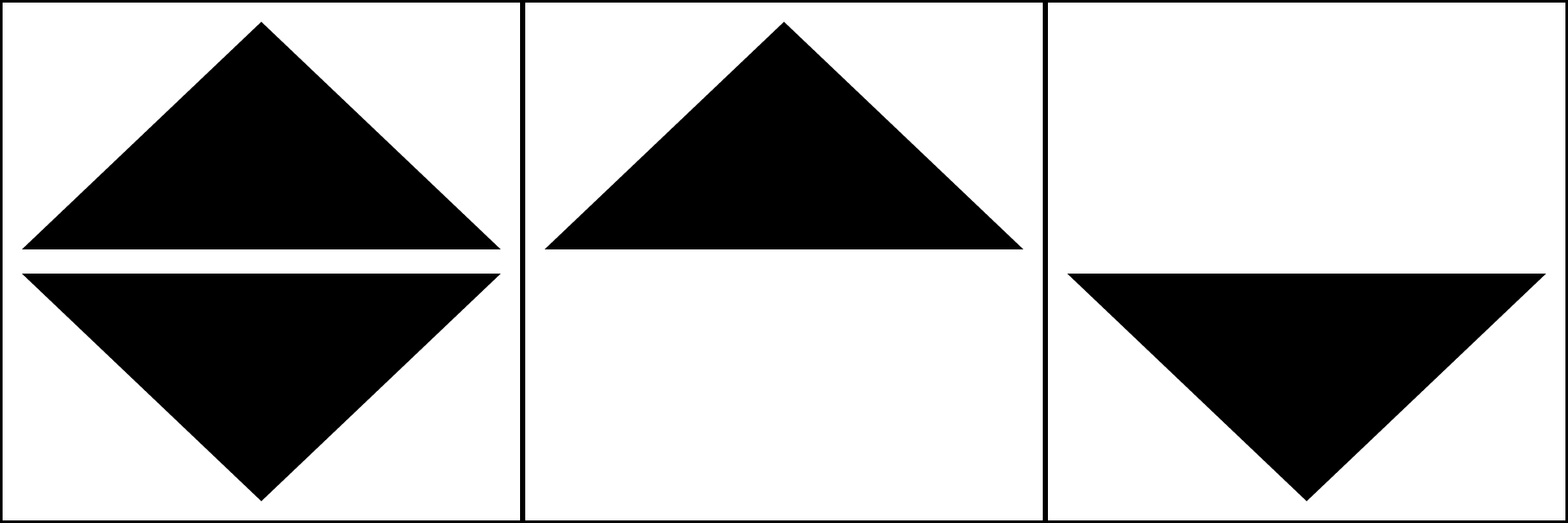Up And Down Arrows - ClipArt Best