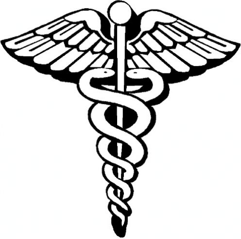 Universal Health Care Symbol